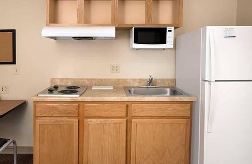 Evansville Hotel | WoodSpring Suites Evansville East