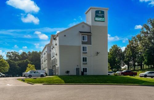 Buechel Hotel | WoodSpring Suites Louisville Southeast