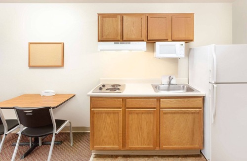 Sioux Falls Hotel | WoodSpring Suites Sioux Falls