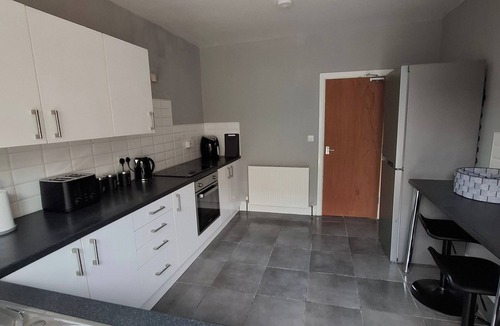 Sunderland House | Worcester Haven - Charming Sunderland House