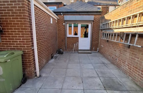 Sunderland House | Worcester Haven - Charming Sunderland House