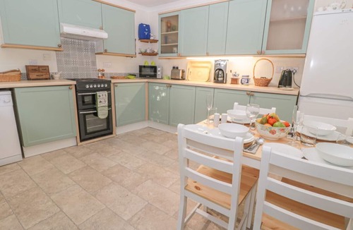 Longframlington Cottage | Wordsworth Cottage West, Longframlington