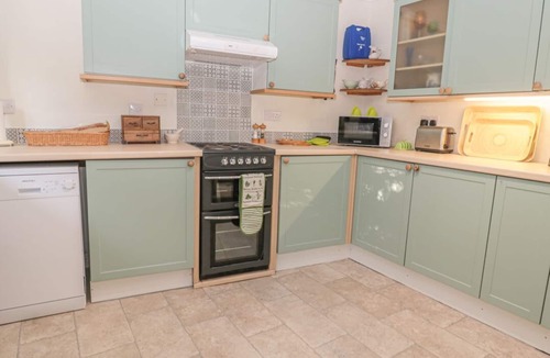 Longframlington Cottage | Wordsworth Cottage West, Longframlington