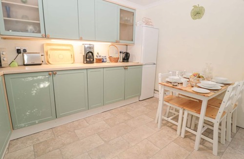 Longframlington Cottage | Wordsworth Cottage West, Longframlington
