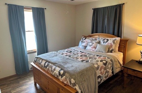 Ricetown Other | Worth The Wait Farm Guest House Near Red River Gorge