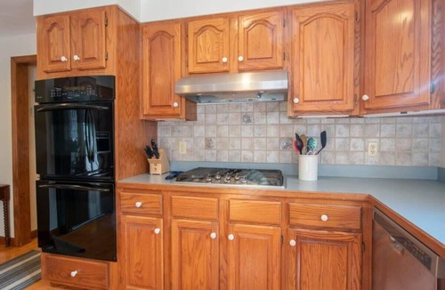 Brewster House | Wow! Private Pool, Game Room, and Fire Pit!