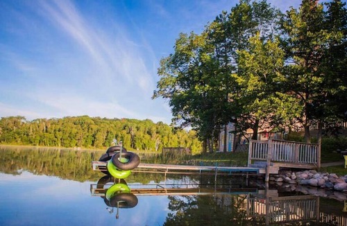 Park Rapids Cabin | WRC 1 Itasca State Park lake front base camp, where memories are made!