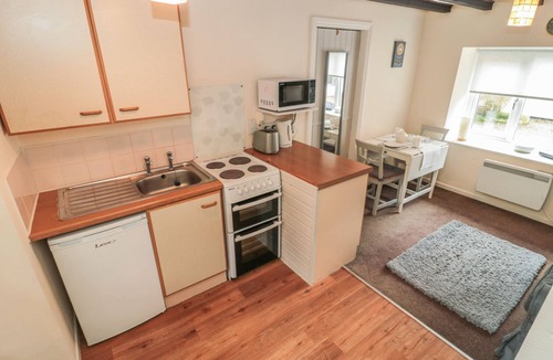 Morpeth Cottage | Wren Cottage