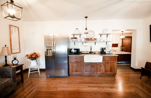 Berlin Apartment | Wurthmann House Unit #2Your Home Away From Home