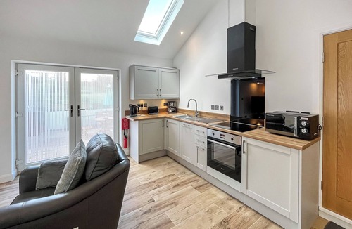 Ainstable Cottage | Wyn Shiels Hide Away