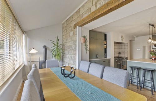 North Sunderland House | Wyndgrove House - Self Catering- North East Escapes