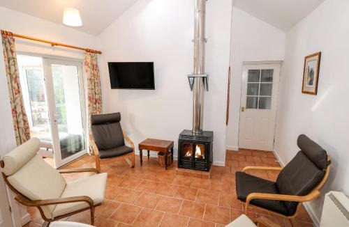 Bont Newydd House | Y Buarth