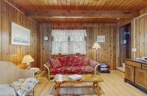 Kennebunkport House | Y Go By