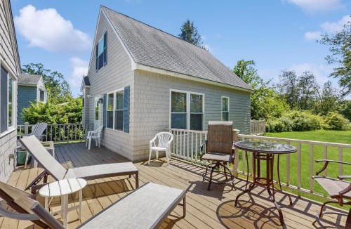 Kennebunkport House | Y Go By