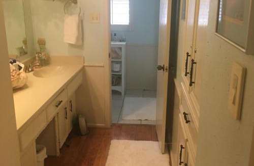 Shallowater House | Yaya's Gallery