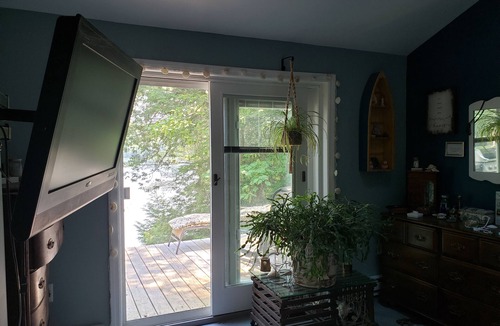 Otis House | Year round lake front retreat