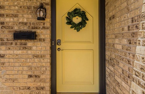 Amarillo House | Yellow City Retreat near hospitals, dining & I-40!