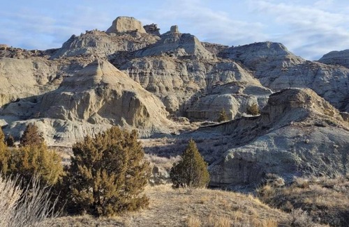 Glendive House | Yellowstone River Get-Away