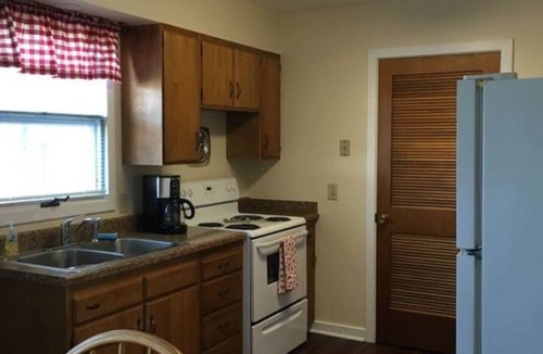 Miles City Apartment | Yellowstone Vacation Condo