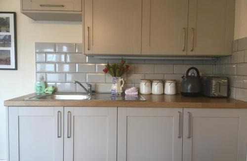 Kelso Apartment | YETHOLM BOTHY