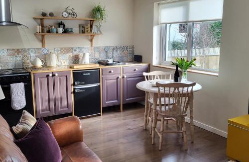 Soutergate Apartment | Yew Fold