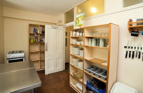 Nether Wasdale Hostel | YHA Wasdale Hall - Hostel