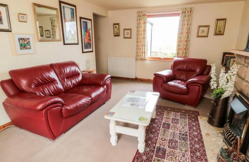 Wooler House | York Cottage