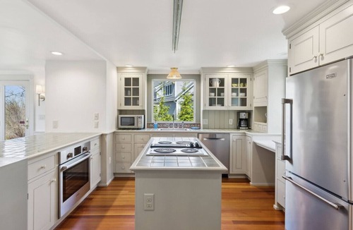 York Harbor House | York Harbor Tranquility - Walk to Beach, Scenic Trails and Dining