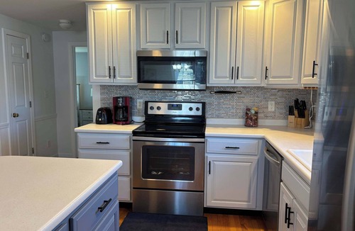 York Beach House | York Vacation Home Sleeps 14! Bring your family and Friends!