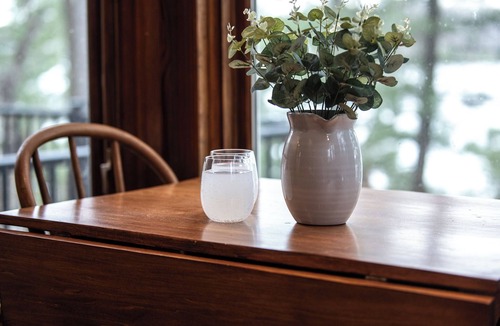 Luck Cabin | You Bring the Romance — We’ll Handle the Rest