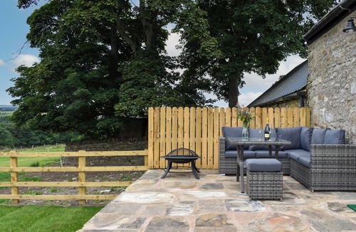Hexham Cottage | You’ll love this romantic bolthole.