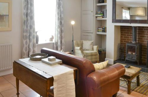 Warkworth House | Youngers Cottage