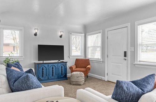 Ogden Cottage | - Your Adventure Awaits - 😁Relax😄Play🤗Unwind😊