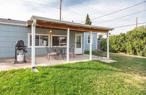 Rapid City House | Your Black Hills Home Away From Home