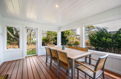 Northwest Harwich House | Your Cape Getaway – Beach Plum Cottage