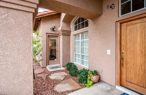 Parkwood Village House | Your Cozy Place