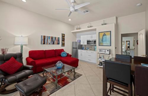 Parkwood Village House | Your Cozy Place
