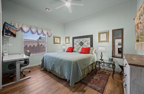Parkwood Village House | Your Cozy Place