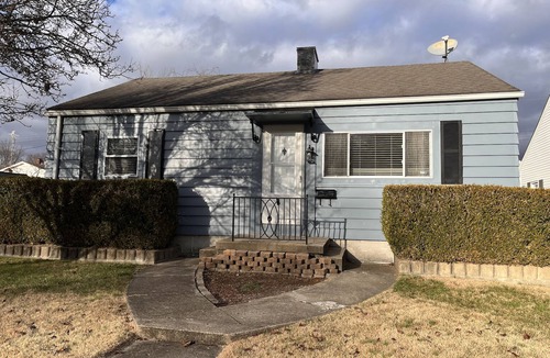 Chillicothe House | Your Home Away from Home: Where Comfort Meets Convenience.