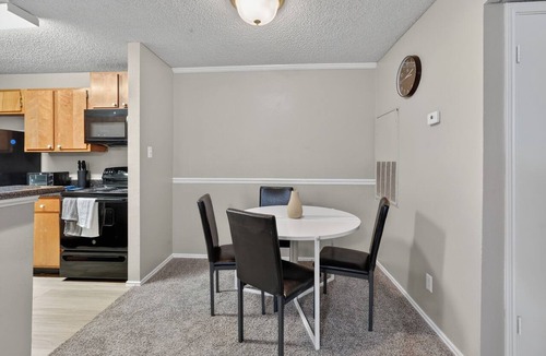 Lubbock Apartment | Your ideal 2BR home in West Lubbock