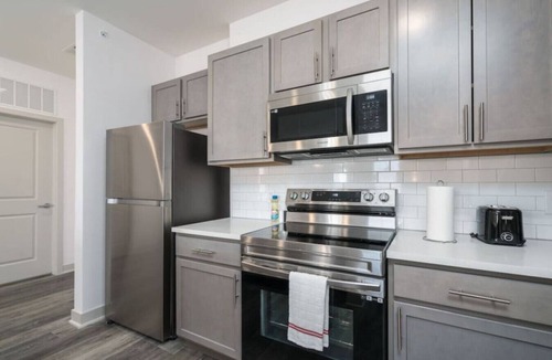 Whitestown Apartment | Your Lovely 2BD Whitestown
