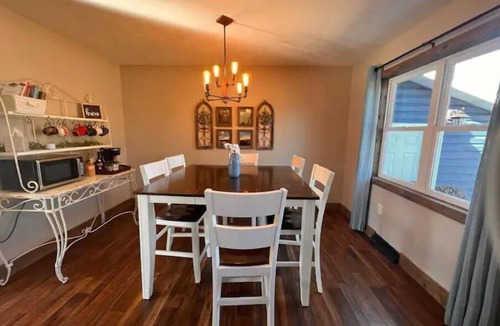 Kalkaska House | Your Northern Michigan Oasis