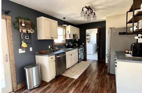 Kalkaska House | Your Northern Michigan Oasis
