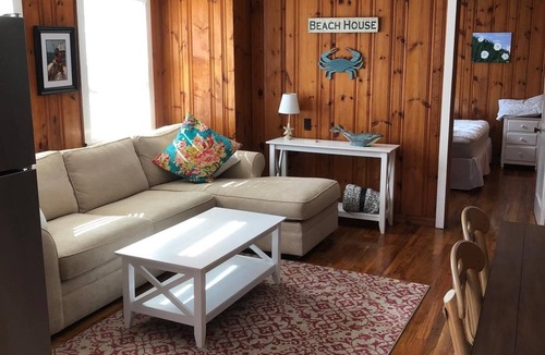 Harwich Port House | Your Perfect Beach Vacation Cottage