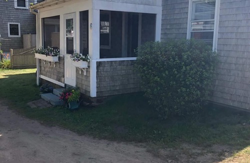 Harwich Port House | Your Perfect Beach Vacation Cottage