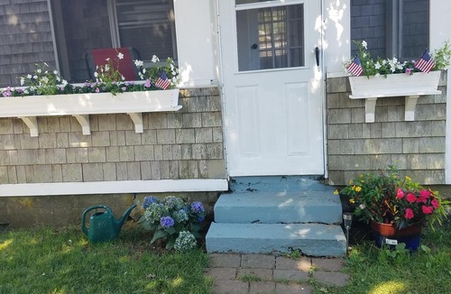Harwich Port House | Your Perfect Beach Vacation Cottage