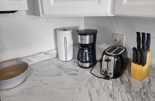 Bay City Apartment | Your Retreat A Peaceful & Cozy 1BR Haven