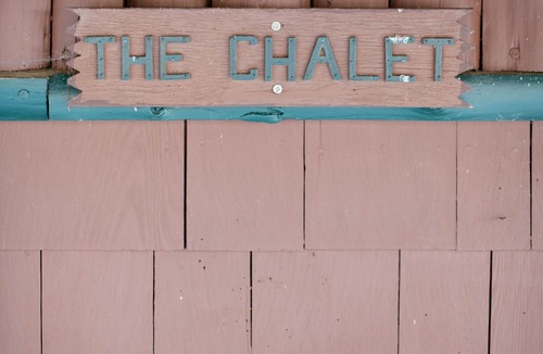 Center Lovell Ski Chalet | Your Very Own Chalet! Stunning Lake and Mountain Views