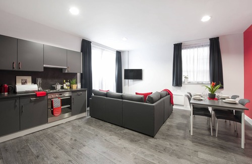 West End Hotel | Yugo Explore - Arran House