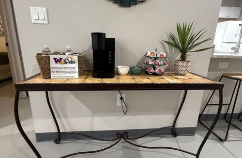 Clovis Apartment | Zia Cozy Comfort Stay